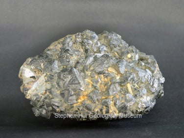 Sphalerite