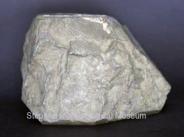 Pyrite