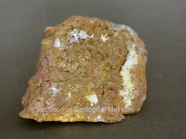 Pyrrohotite
