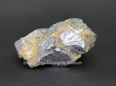 Molybdenite