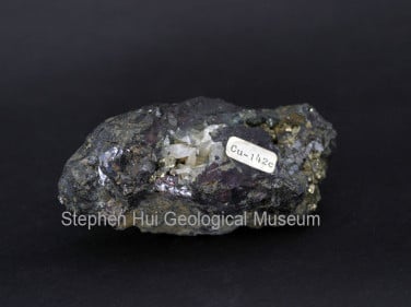 Tennantite