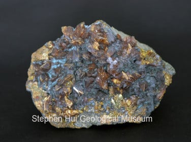 Hutchinsonite