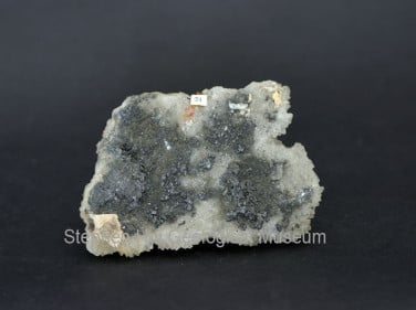 Pyrargyrite