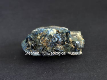 Lazulite