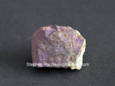 Purpurite