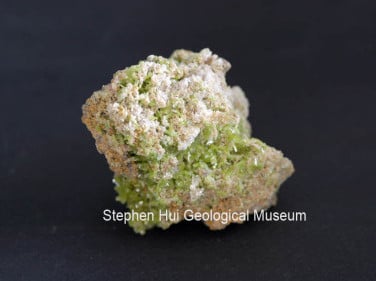 Pyromorphite