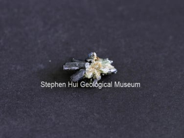 Vivianite