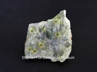Wavellite