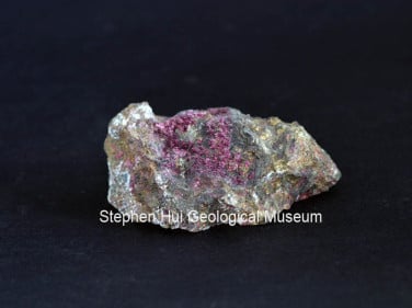 Erythrite