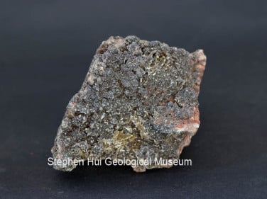 Vanadinite