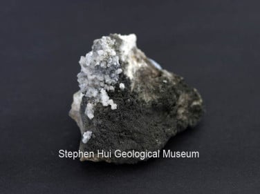 Mottramite
