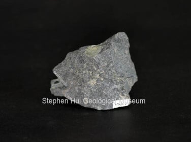 短柱石