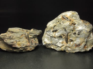 Staurolite schist