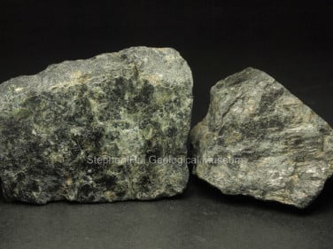 Serpentinite