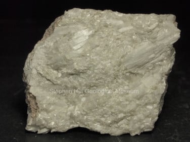 Wollastonite