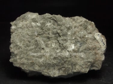 Wollastonite