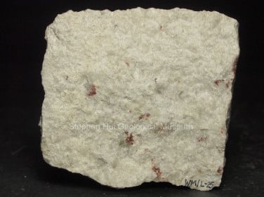 Sillimanite