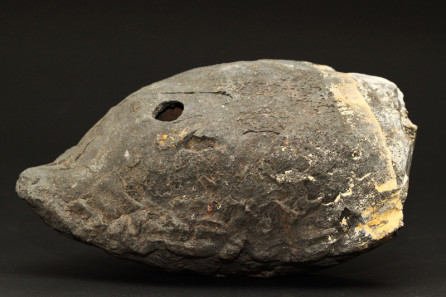 Pyroclastic Rocks | Stephen Hui Geological Museum